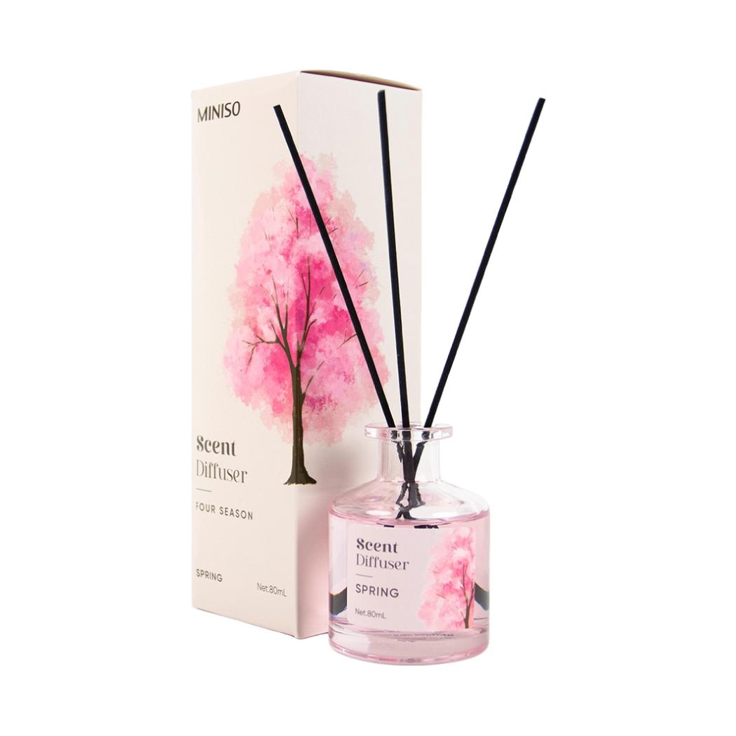 Four Season Scent Diffuser(Spring)