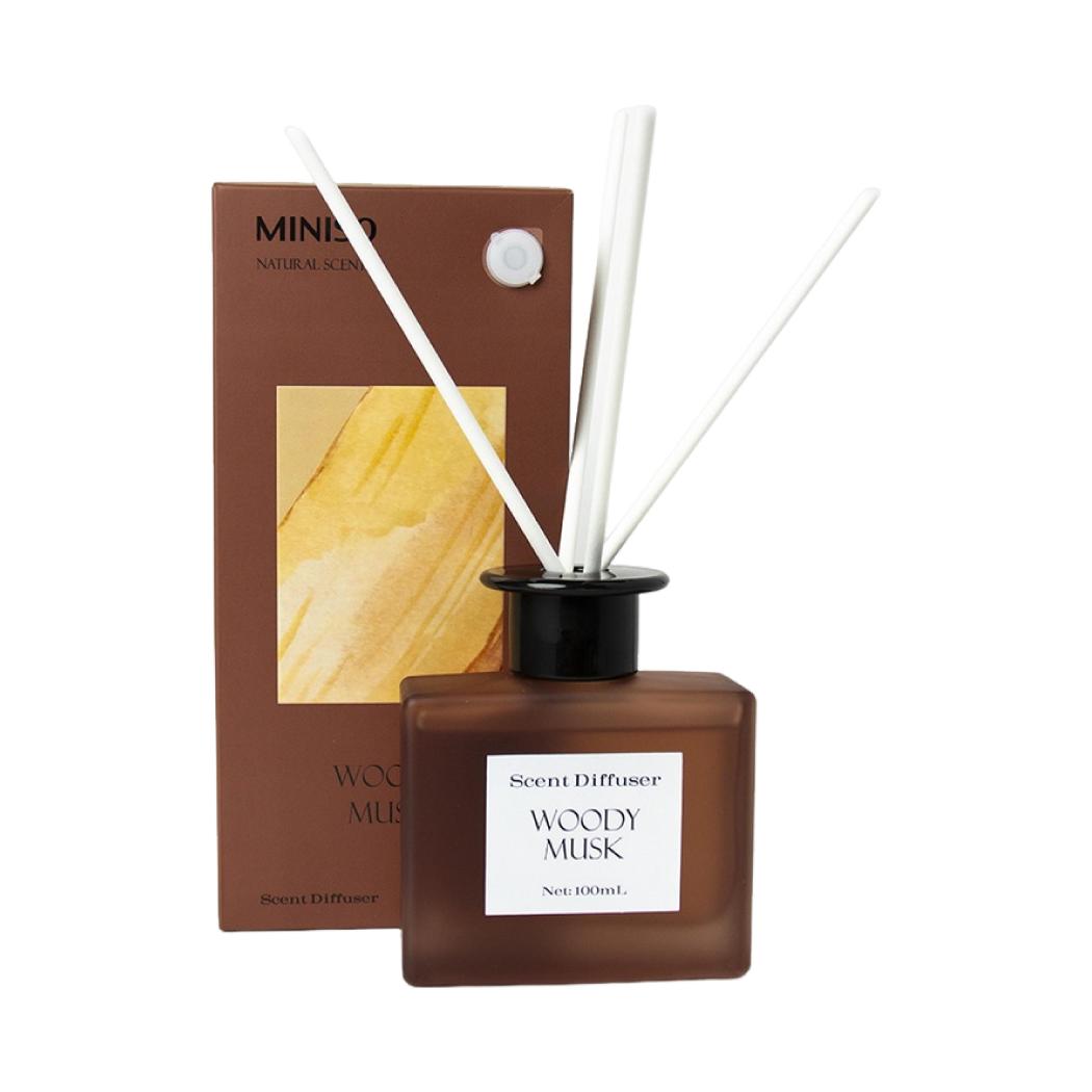 Scent Diffuser(Woody & Musk)