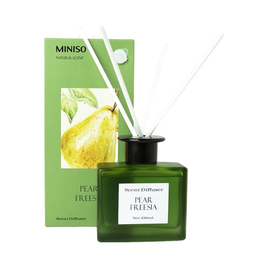 Scent Diffuser(Pear & Freesia)