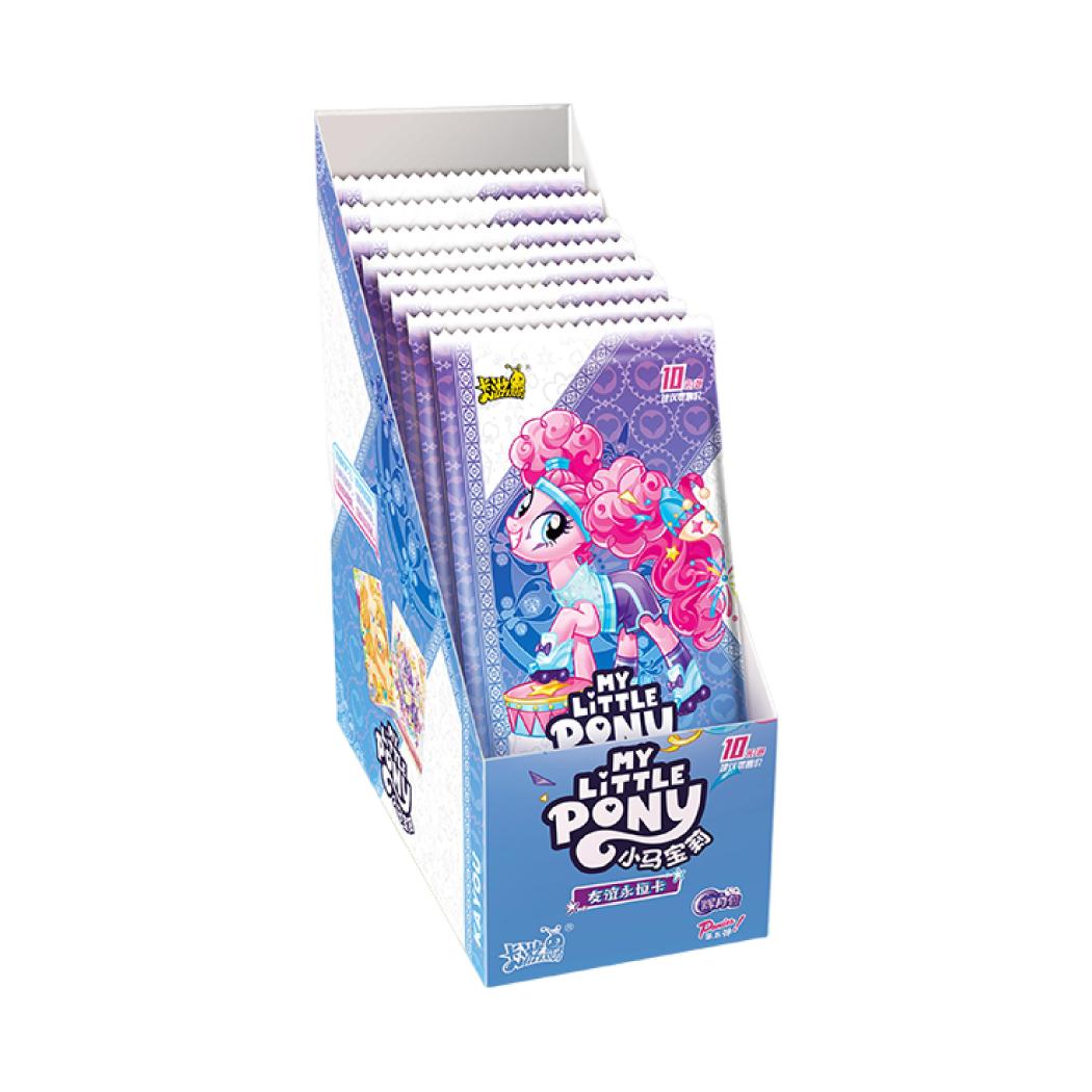 My Little Pony - Eternal Friendship Card - Bright Moon Bag (Single Bag)