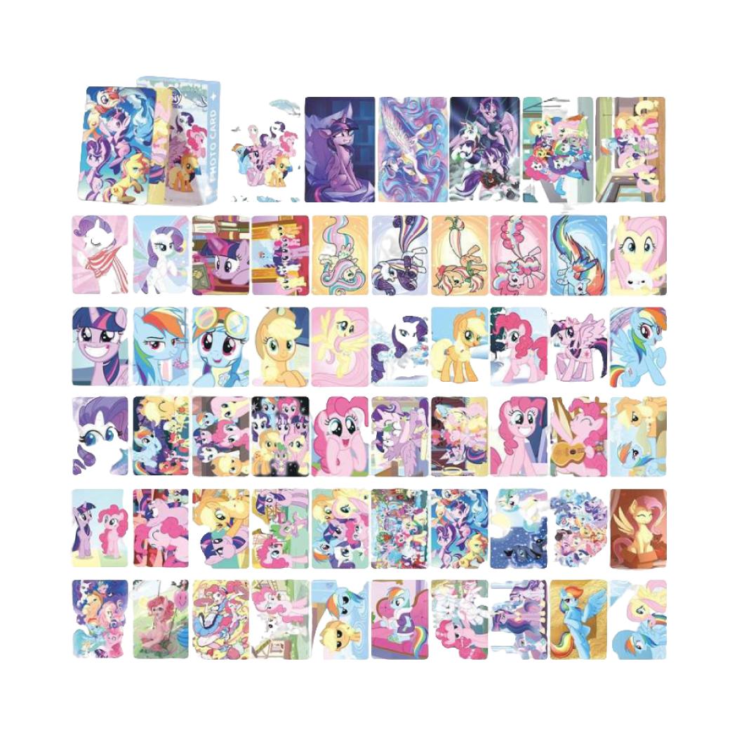 My Little Pony - Shining Note Laser Ticket - Soul Beat