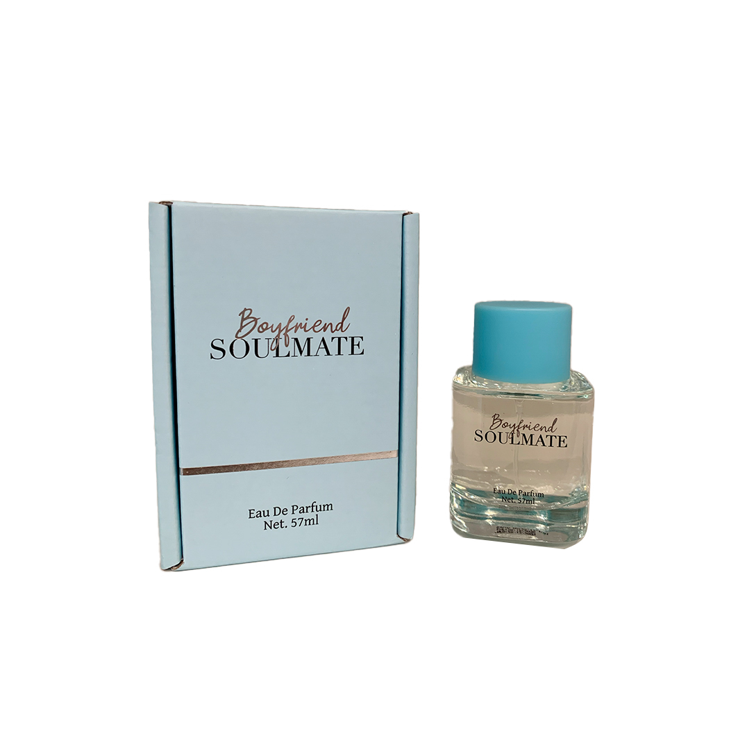 Soulmate Eau De Parfum, Boyfriend