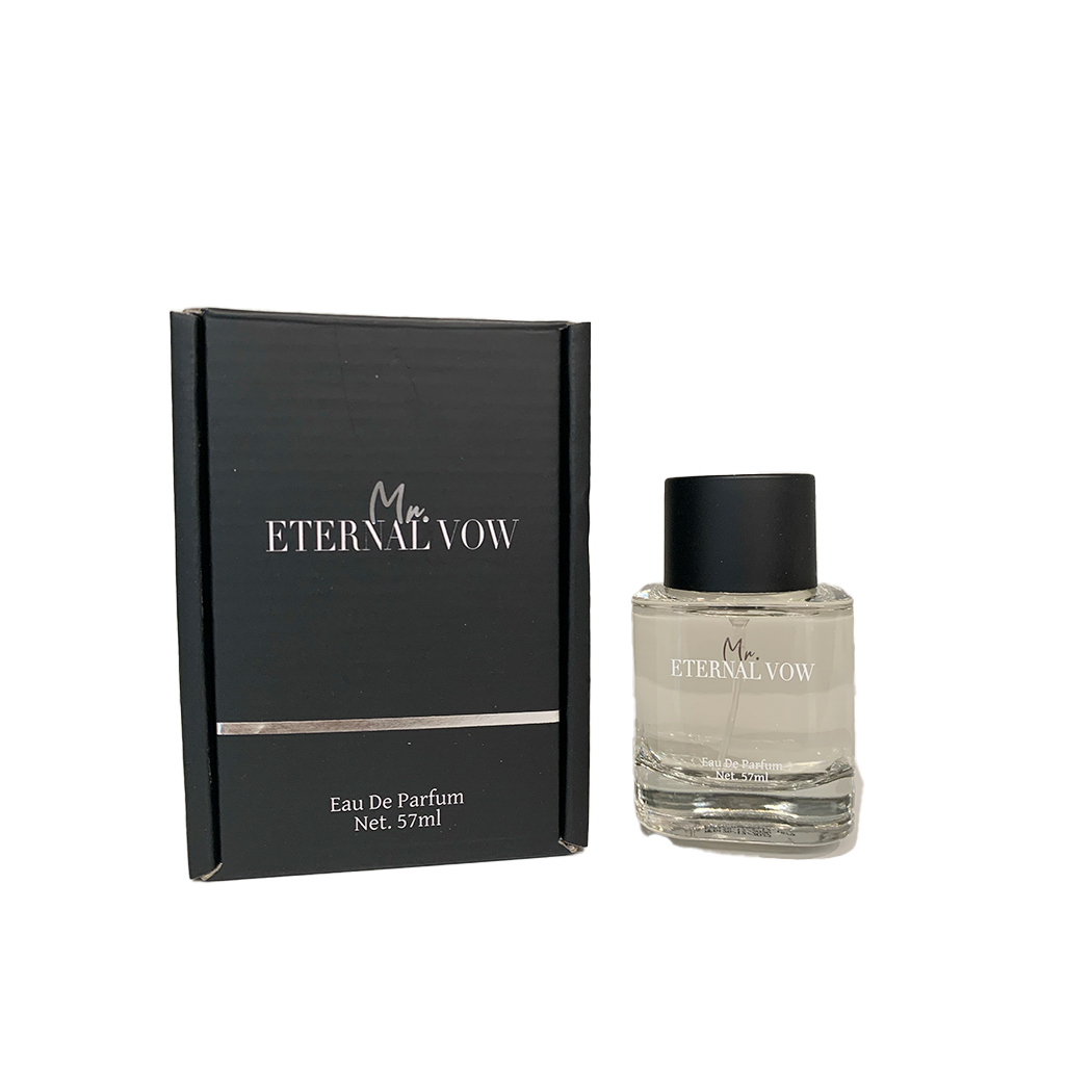 Eternal Vow Eau De Parfum, Mr.
