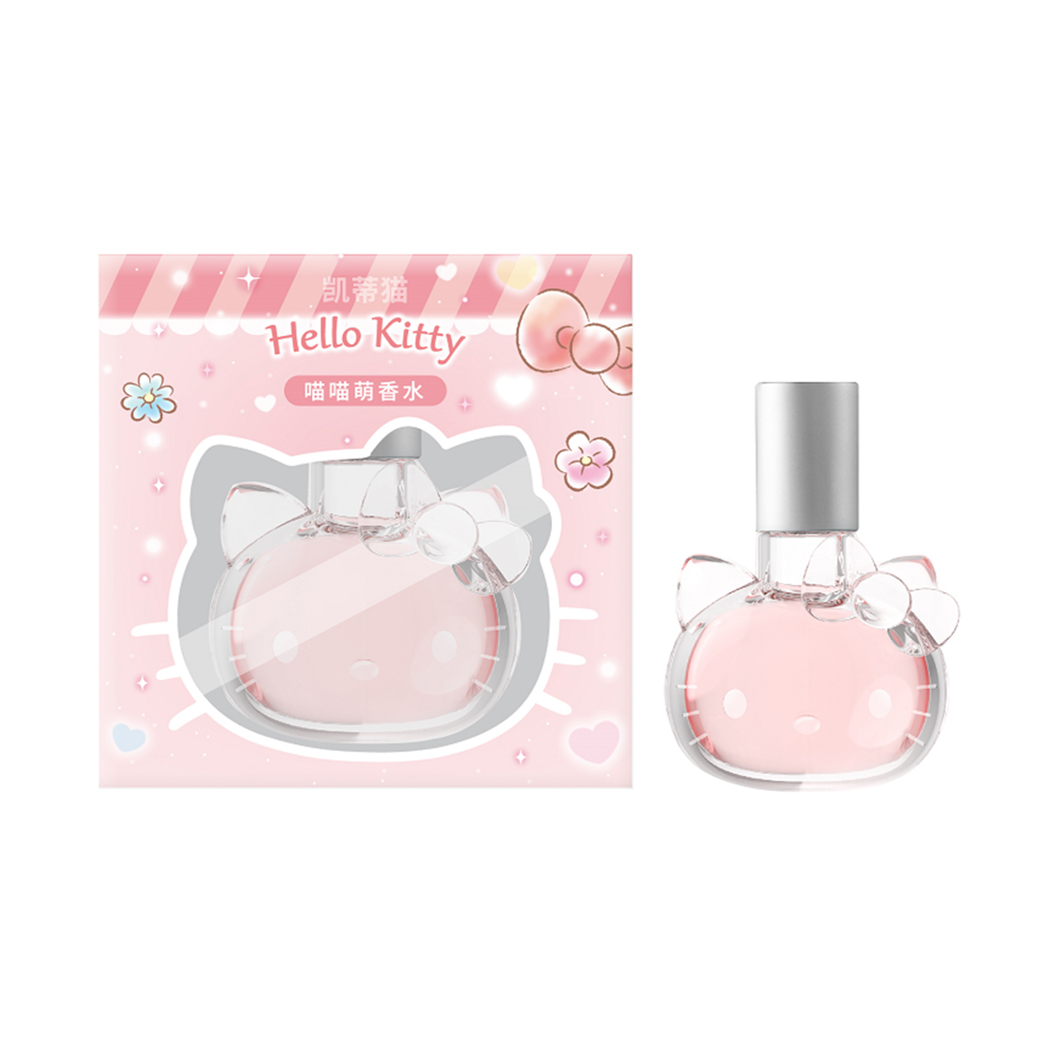 Hello kitty Meow Meow Eau de Parfum