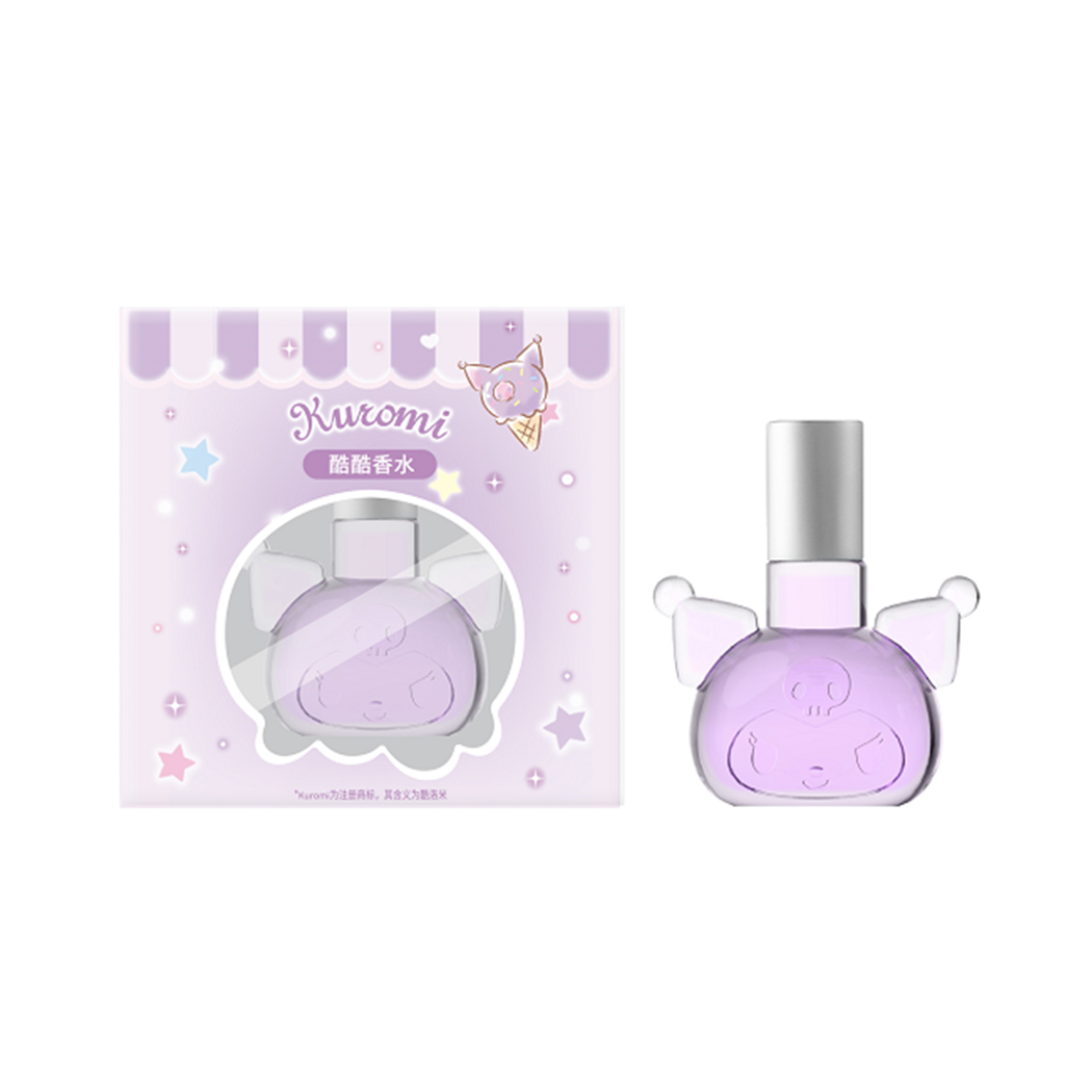 Cool Cool Eau de Parfum