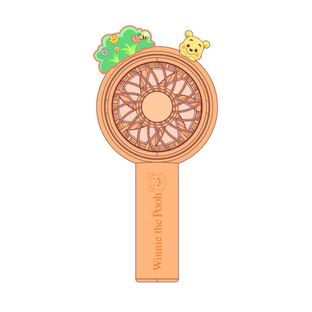Disney Winnie the Pooh Collection Fan