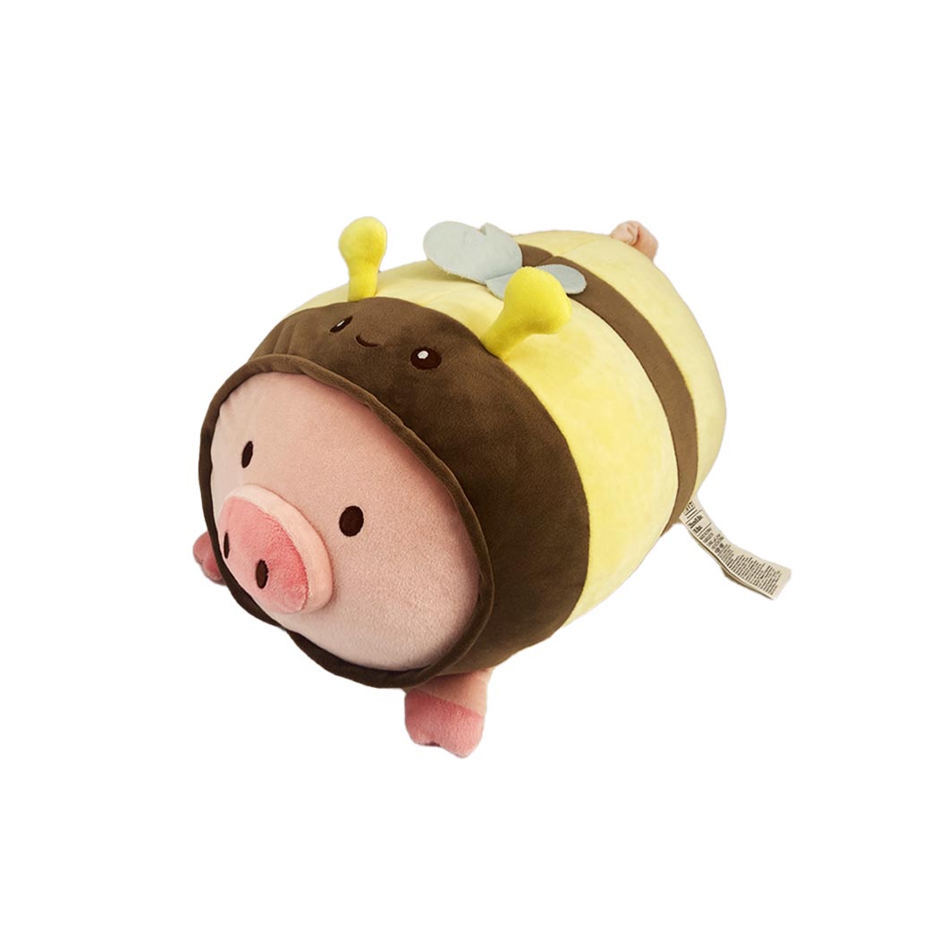 13in. Gigi Plush Toy(Bee Costume)