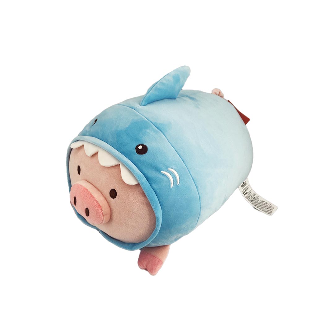 13in. Gigi Plush Toy(Shark Costume)