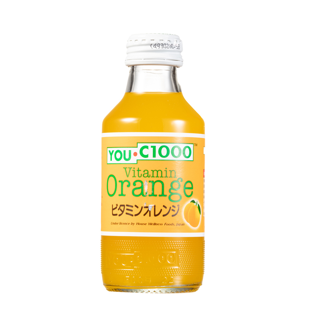 Vit You-C 1000 Orange