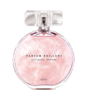 Nebula Perfume (Pink)